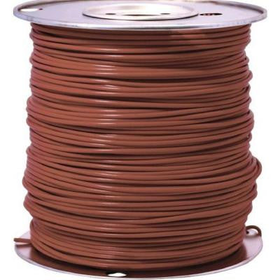 1000 ft. 18/16 CU GPT Primary Auto Wire - Brown