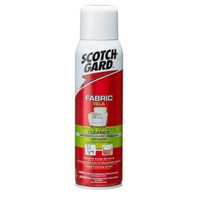 16.5 oz. Fabric and Upholstery Cleaner