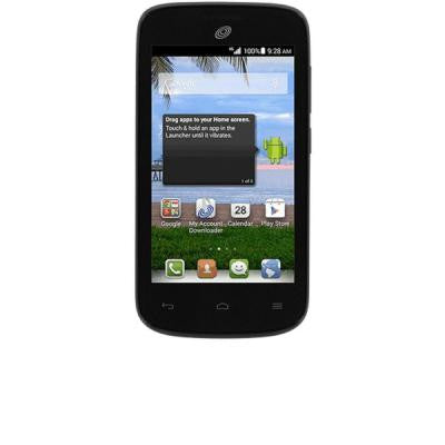 H871G Prepaid Cell Phone