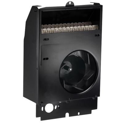 Pro Pack Com-Pak 2000-Watt 240-Volt Fan-Forced Wall Heater Assembly (5-Pack)