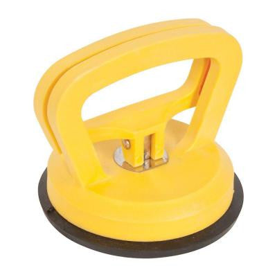 4-7/8 in. Suction Cup for Handling Large Tile and Glass