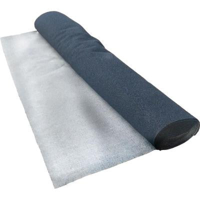 216 sq. ft. 4.5 ft. x 48 ft. x 1/8 in. Acoustic Underlayment for Laminate and Floated or Glue-Down Wood Floors
