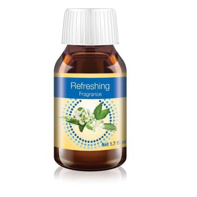 Fragrances-Refreshing