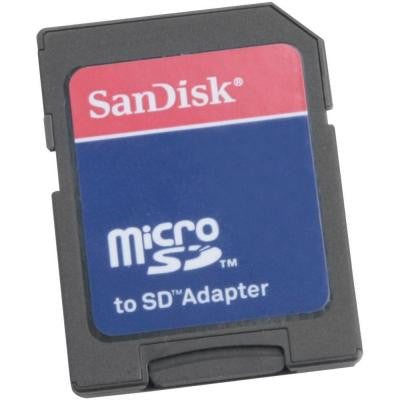 Mexico Micro SD Card