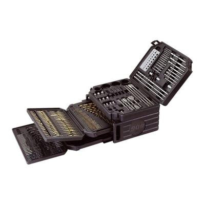 Accessory Super Kit (300-Piece)