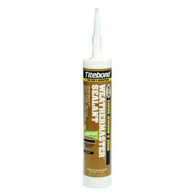 10.1 oz. WeatherMaster Clay Sealant (12-Pack)