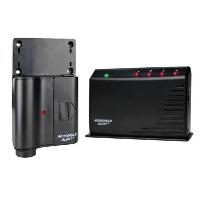 Wireless Garage Alarm/Alert Set