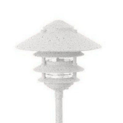 Centennial Outdoor LED Stucco Area Light