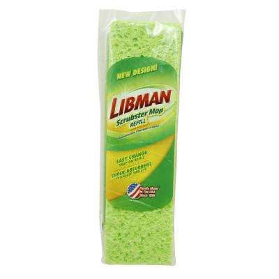 Scrubster Mop Refill