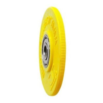 Screening Wheel