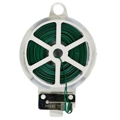 Sturdy Plastic Twist with Cutter