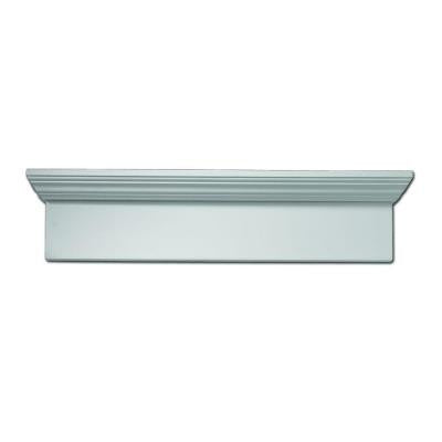 28 in. x 9 in. x 4-1/2 in. Polyurethane Window and Door Crosshead