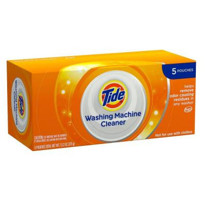 Washing Machine Cleaner (5-Count)
