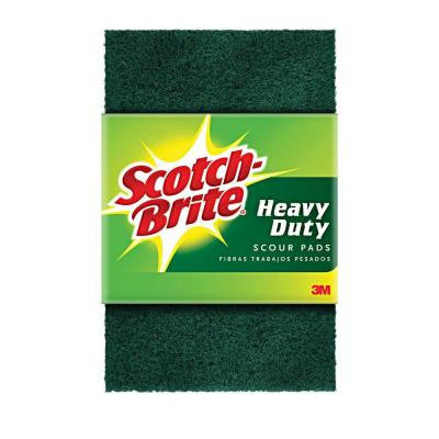 Commercial Size Heavy Duty Scour Pad