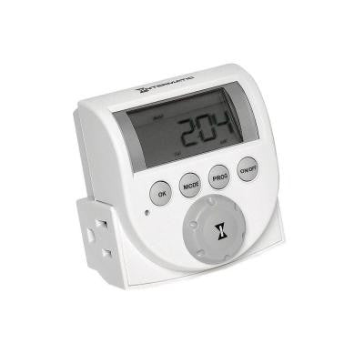 Digital Astronomical Time Clock