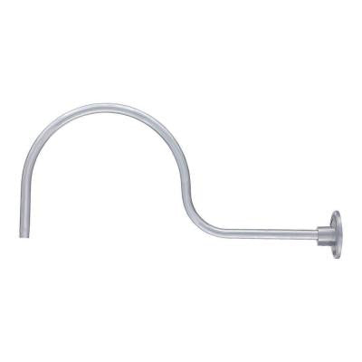 30 in. Goose Neck for Wall Mounting RLM Shades
