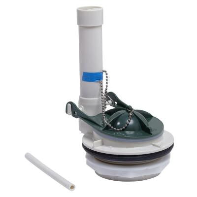 1.28 GPF Refill Flush Valve Assembly