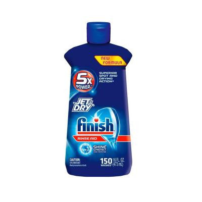16 oz. Jet Dry Dishwasher Rinse Agent
