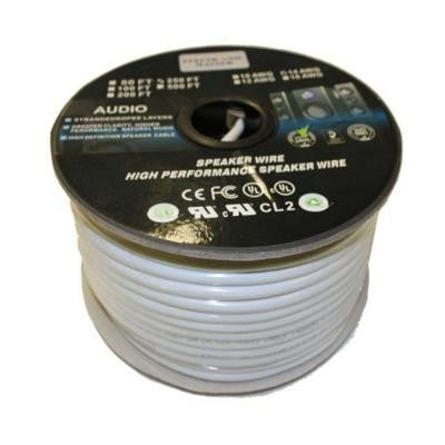 250 ft. 16-Gauge Speaker Wire