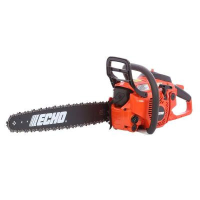 CS-450P 20 in. 45 cc Gas Chainsaw