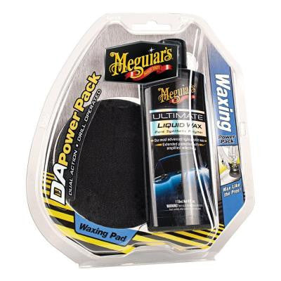 DA Waxing Power Pack