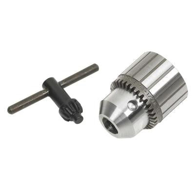 26BA-1/2 Professional Duty Keyed Drill Chuck