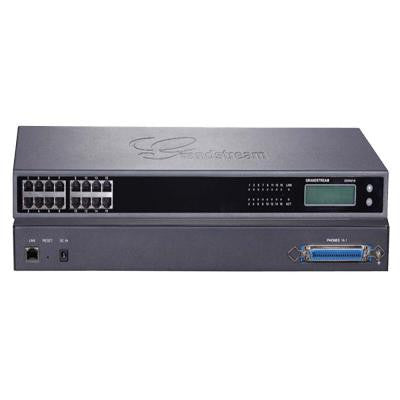 FXS 24-Port Gateway Router for Analog Devices