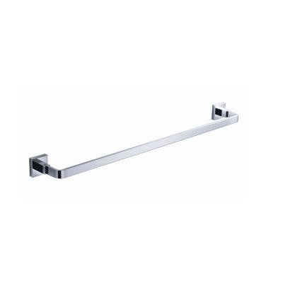 Glorioso 24 in. Towel Bar in Chrome