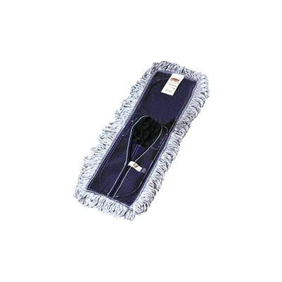 5 in. x 18 in. Looped Fringe Finish Mop Head