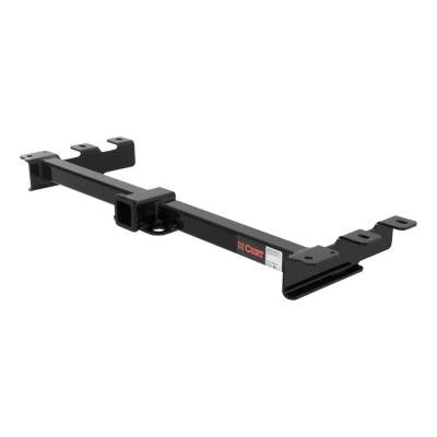 Class 3 Trailer Hitch for Chevrolet Silverado, GMC Sierra