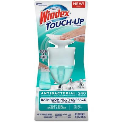 10 oz. Fresh Scent Multi-Surface Touch-up Bath Cleaner (4-Pack)