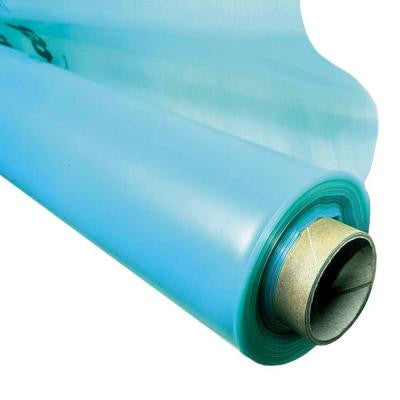 Moisturbloc 700 sq. ft. 70 ft. x 10 ft. 6-mil Film Vapor Barrier Underlayment for Laminate Flooring