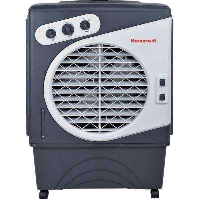 1540 CFM 3-Speed Portable Evaporative Cooler for 850 sq. ft.
