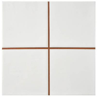 Toscana Blanco 7-7/8 in. x 7-7/8 in. Ceramic Wall Tile (10.76 sq. ft. / case)