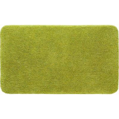 Melos Estate Series Green 24 in. x 60 in. Ultra Premium Comfort Mat