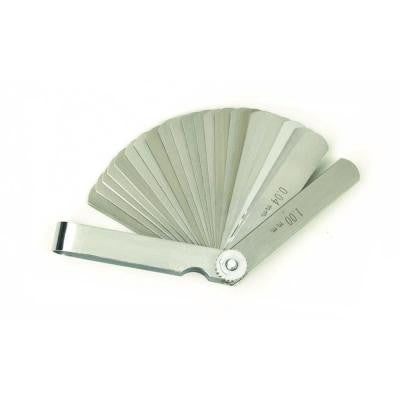 Metric Feeler Gauge