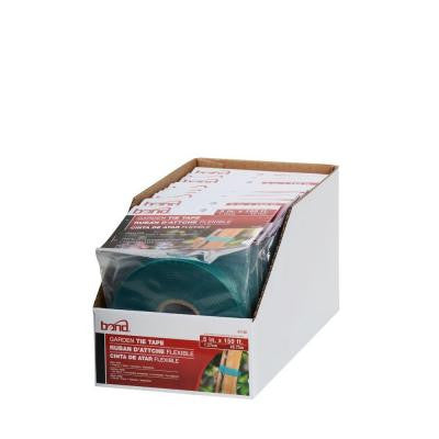 1/2 in. x 150 ft. Tie Tape