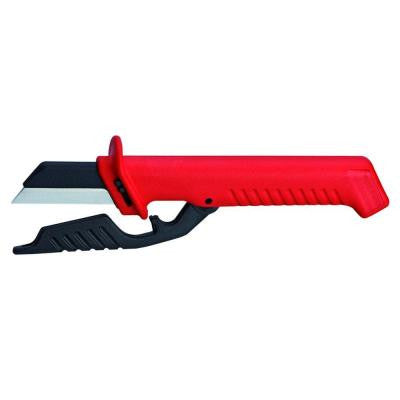 7-1/4 in. Cable Knife with Guard