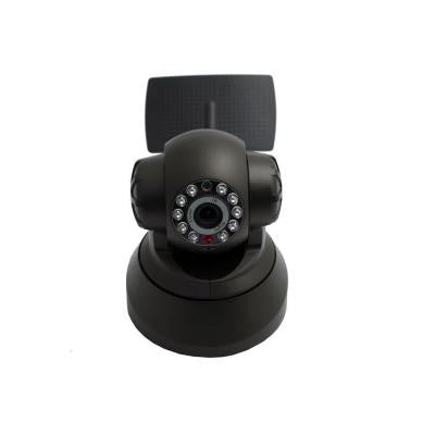 Professional Quality Indoor IP Camera with Pan/Tilt and FTP Access