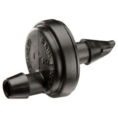 Drip 2 GPH Button Dripper (5-Pack)