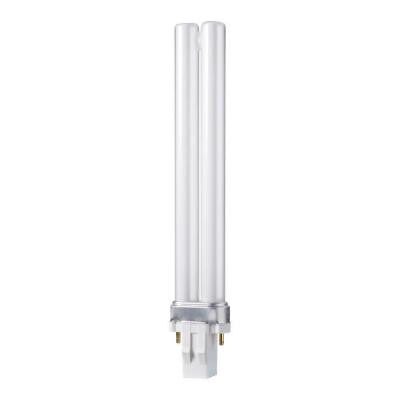 13-Watt Soft White (2700K) 2-Pin GX23 CFLni Light Bulb (10-Pack)