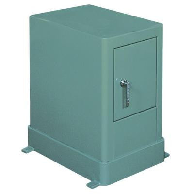 Excalibur Series Closed Stand for Mortiser