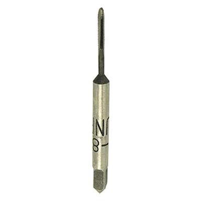 16 mm - 0.75 mm High Speed Steel Metric Plug Tap