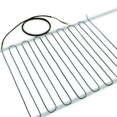 61 ft. 120-Volt Floor Heating Cable (Covers up to 21 sq. ft.)