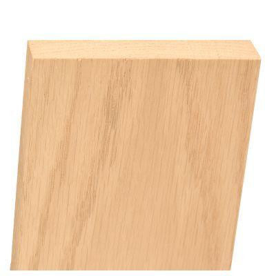 1 in. x 6 in. x 6 ft. Select Pine Board