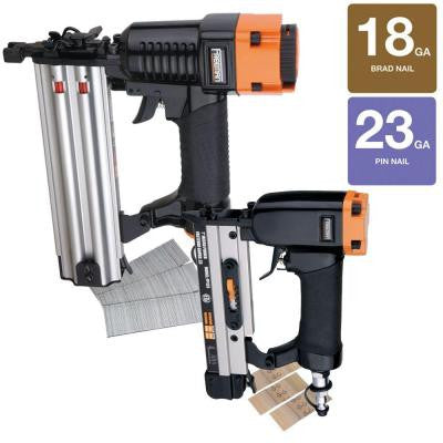 Professional Woodworker Special Kit with Fasteners (2-Piece)