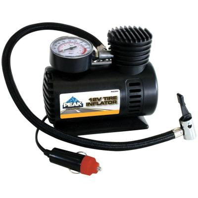 250 PSI OPP Inflator