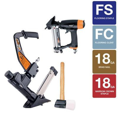 Professional Flooring Kit (2-Piece )