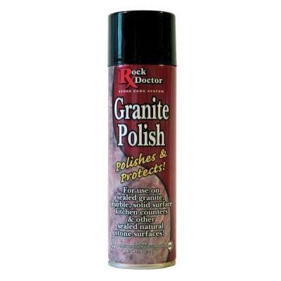 21 oz. Granite Polish