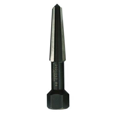 Screw Extractor Double Edged Size 4